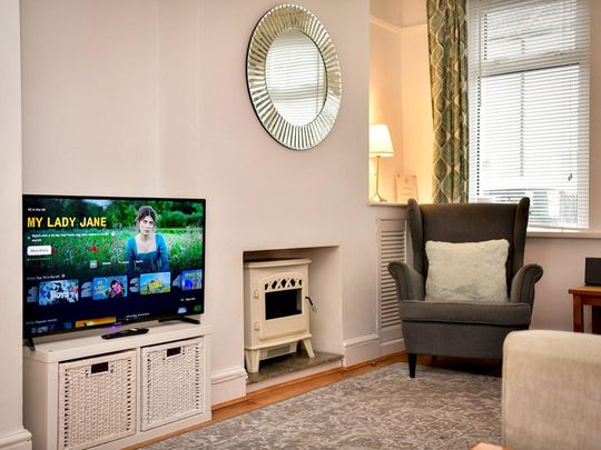 Daisy Street - Photo 1