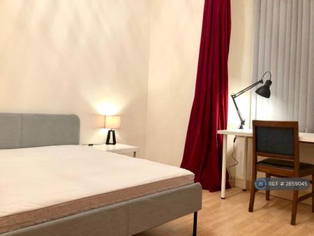1 bedroom flat to rent - Photo 5