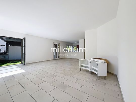 Villa familiale avec jardin à Versoix, proche du Collège du Léman - Photo 1