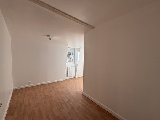 Location Appartement 2 pièces 24m² POITIERS 86000 - Photo 1