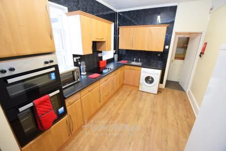 Adams Avenue, Abington, Northampton, NN1 - Photo 4