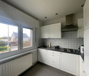 Goed onderhouden appartement met 1 slaapkamer en carport te huur in... - Foto 1