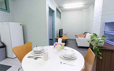2 Bedroom Apartment - Photo 5
