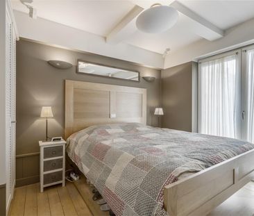 Mooi gemeubeld 3 slaapkamer appartement gelegen op een boogscheut v... - Photo 1