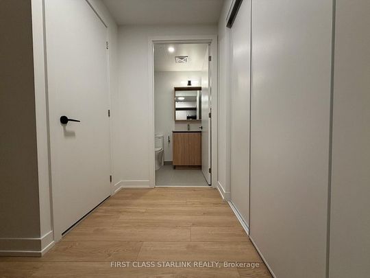 For Lease - 35 Parliament Street Unit# 817, Toronto, Ontario - Photo 1