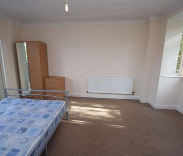 Bold Street, Hulme, Manchester, M15 - Photo 4