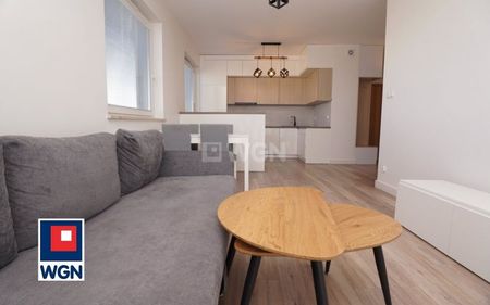 Apartament na wynajem Piotrków Trybunalski, Zielona Aleja - Photo 5