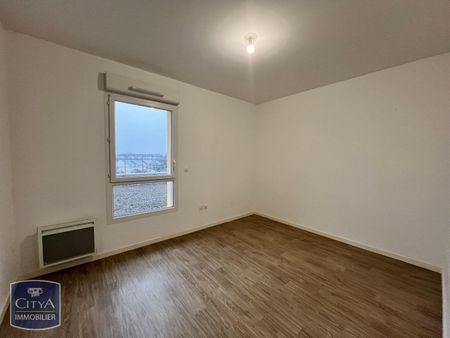 Location Appartement 3 pièces 75m² ANGERS 49000 - Photo 5