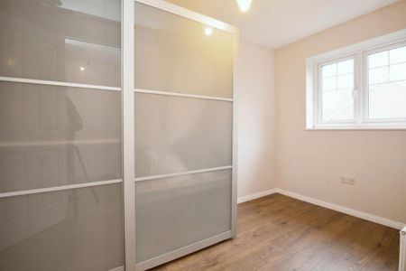2 bedroom terraced house to rent - Photo 5