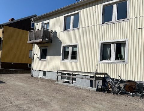 Göteborgsvägen, Uddevalla - Foto 1