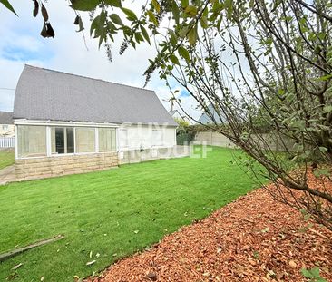 Location Maison 4 pièces 78m² - Photo 6