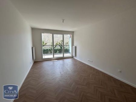 Location Appartement 3 pièces 58m² LE MEE SUR SEINE 77350 - Photo 2