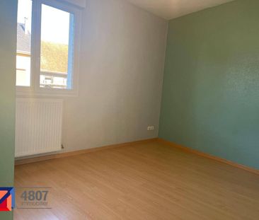Location appartement 3 pièces 64.19 m² à Rumilly (74150) - Photo 5