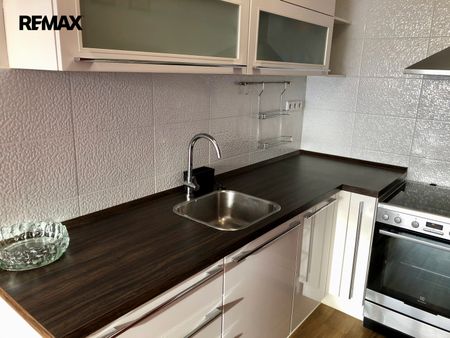 Pronájem bytu 2+kk v osobním vlastnictví 42 m², Praha 4 - Chodov - Photo 4