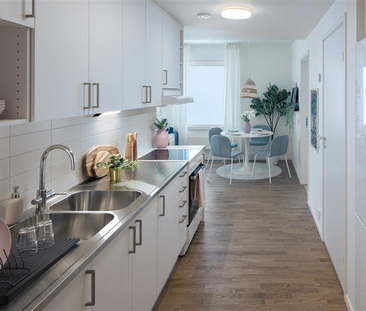 Färötorget 4 - Photo 3