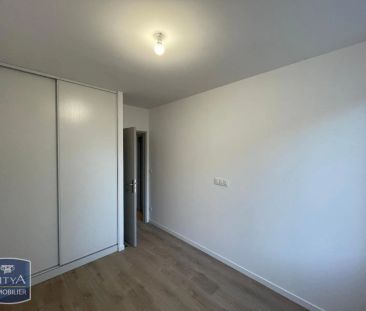 Appartement à louer 3 pièces 48.55m² - Photo 4