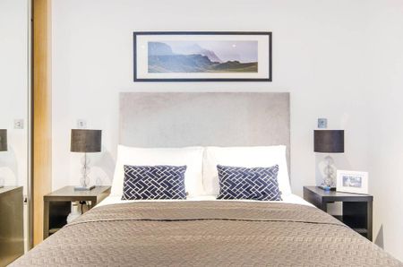 1 bedroom flat to rent - Photo 4