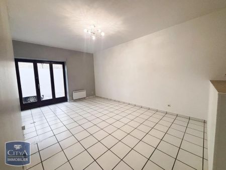 Appartement à louer 2 pièces 43.73m² - Photo 2