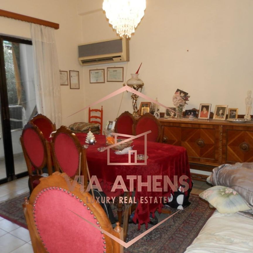 Διαμέρισμα για ενοικίαση - Κυψέλη - Photo 1