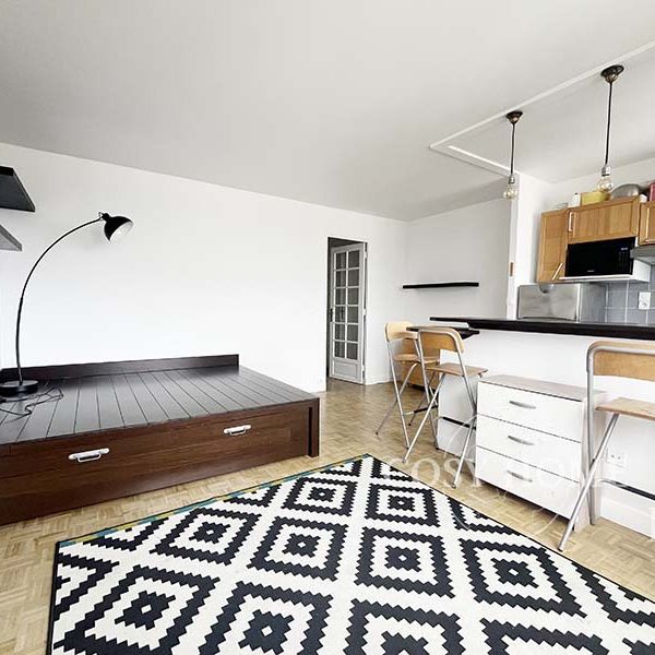 Appartement en location | Paris 11ème - Photo 1