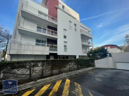 Appartement à louer 2 pièces 48.17m² - Photo 4