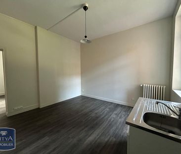 Location Appartement 2 pièces 30m² ROUEN 76000 - Photo 1