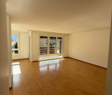 4.5 Zimmer, 94 m², 2. Stock - Foto 4