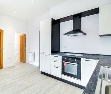 1 bedroom apartment to rent - Photo 6