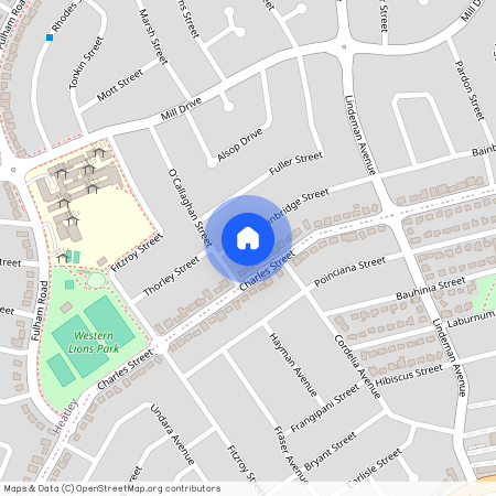 78 Bainbridge Street, 4814, Heatley, Qld