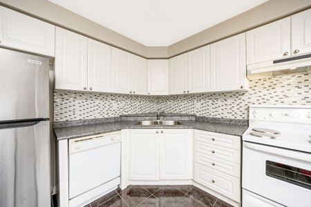 For Lease - 1637 Stover Crescent, Milton, Ontario - Photo 2