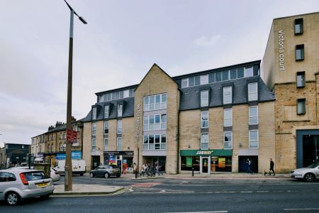 Classic Bigger Shared Apartment - Photo 5