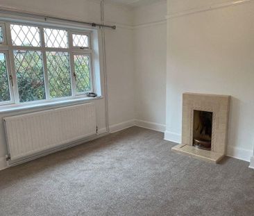 3 bedroom bungalow to rent - Photo 3