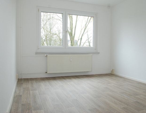 Sanierte 2-Raum-Wohnung mit offener Küche - Photo 1