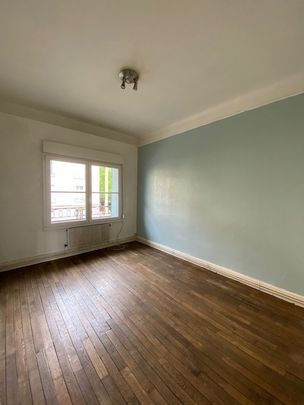 APPARTEMENT 2 pièce(s) - 35m² - Photo 1