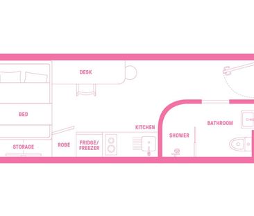 Signature Plus Studio Apartment - Photo 6