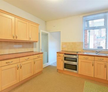 2 bedroom terraced house to rent - Photo 5