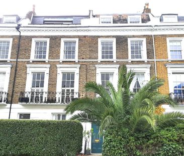 2 Bed Penthouse, Gloucester Avenue, NW1 - Photo 6