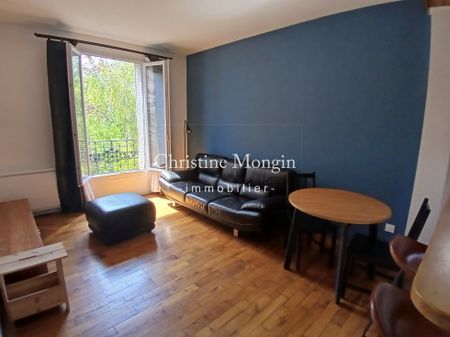 Appartement - Neuilly-Sur-Seine (92200) - 37.65 m² - - Photo 5