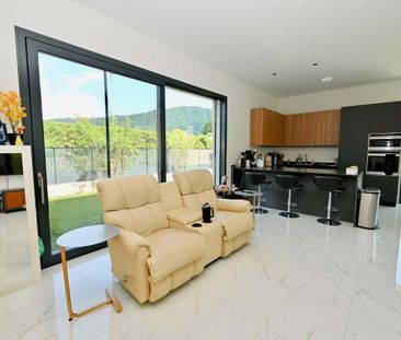 4.5 Zimmer, 210 m² - Foto 1