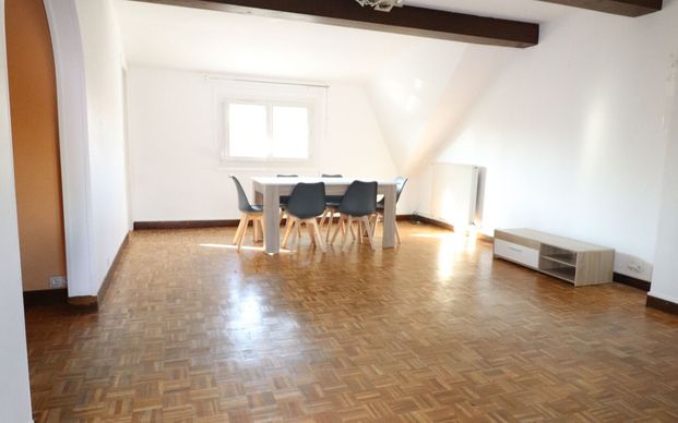 Appartement à louer 3 pièces • 83,92 m2 Sevran - Photo 1