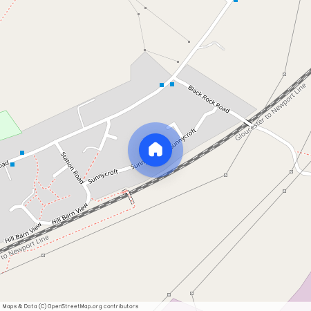 Sunnycroft, Portskewett, Caldicot