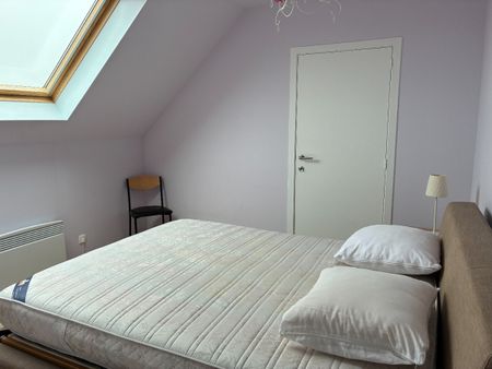 Ruime stadswoning te huur in het centrum van Kruisem - Photo 5