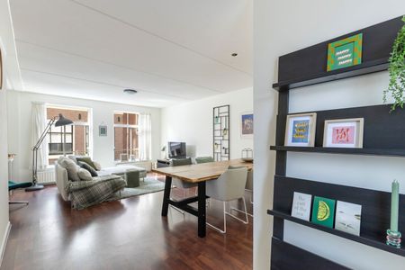 Tweede Looiersdwarsstraat 3-B, Elandsgrachtbuurt, 1016VN, Amsterdam - Photo 4