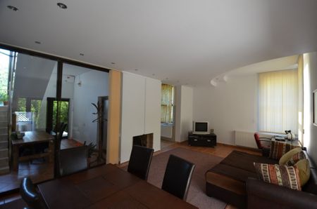 Inchirieri Case / vile Bucuresti - Fotografie 3