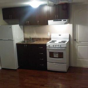 Studio - Montréal - $850 /mo - Photo 3