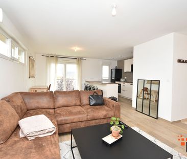 Location Appartement 2 pièces 55m² - Photo 1