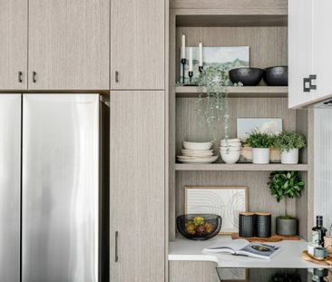 1 Bedroom - Photo 5