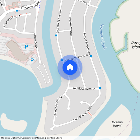 Jacaranda Avenue, 65, 2485, NSW, Tweed Heads West