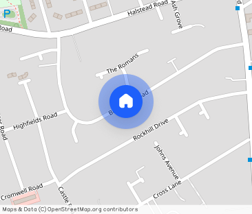 Boundary Road, Mountsorrel, Loughborough, LE12 - Photo 1