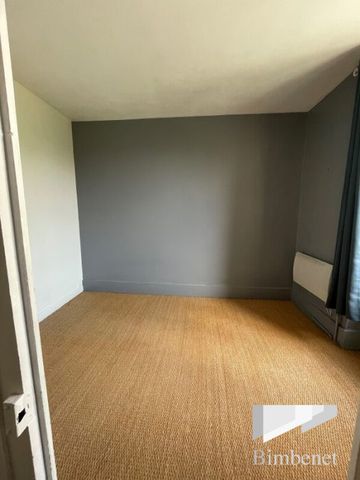 Appartement à louer, 3 pièces - Jargeau 45150 - Photo 2